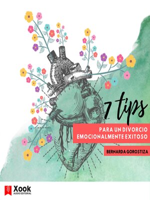 7 Tips para un divorcio emocionalmente exitoso - Audiobook